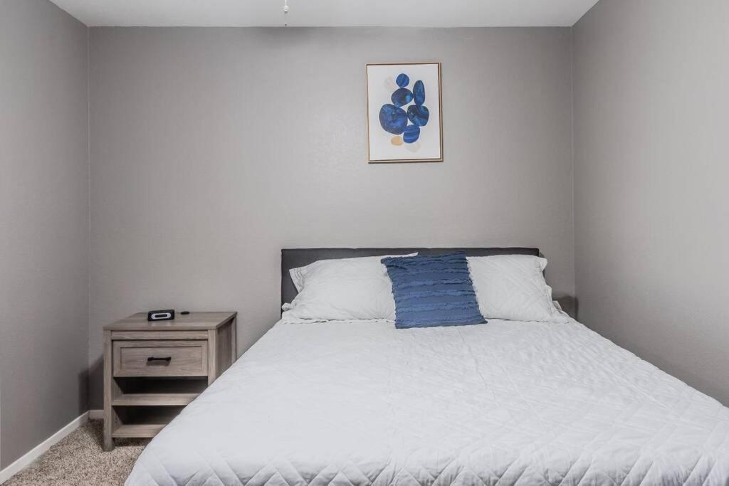 פורט וורת' Cozy 2 Bedroom Apt 9Ml From Downtown Ft Worth מראה חיצוני תמונה